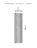 MESA HETEROJUNCTION PHOTOTRANSISTOR AND METHOD FOR MAKING SAME diagram and image