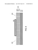 MESA HETEROJUNCTION PHOTOTRANSISTOR AND METHOD FOR MAKING SAME diagram and image