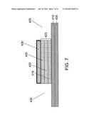 MESA HETEROJUNCTION PHOTOTRANSISTOR AND METHOD FOR MAKING SAME diagram and image