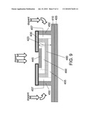 MESA HETEROJUNCTION PHOTOTRANSISTOR AND METHOD FOR MAKING SAME diagram and image