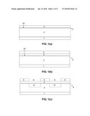 DAMASCENE CONTACTS ON III-V CMOS DEVICES diagram and image