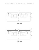 DAMASCENE CONTACTS ON III-V CMOS DEVICES diagram and image