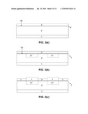 DAMASCENE CONTACTS ON III-V CMOS DEVICES diagram and image