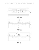 DAMASCENE CONTACTS ON III-V CMOS DEVICES diagram and image