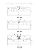 DAMASCENE CONTACTS ON III-V CMOS DEVICES diagram and image