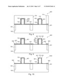 TRANSISTOR AND METHOD OF MANUFACTURING THE SAME diagram and image