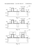 TRANSISTOR AND METHOD OF MANUFACTURING THE SAME diagram and image