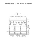 BACK-LIT IMAGE SENSOR AND METHOD OF MANUFACTURE diagram and image