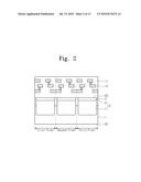 BACK-LIT IMAGE SENSOR AND METHOD OF MANUFACTURE diagram and image