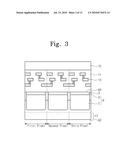 BACK-LIT IMAGE SENSOR AND METHOD OF MANUFACTURE diagram and image