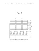 BACK-LIT IMAGE SENSOR AND METHOD OF MANUFACTURE diagram and image