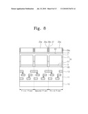 BACK-LIT IMAGE SENSOR AND METHOD OF MANUFACTURE diagram and image