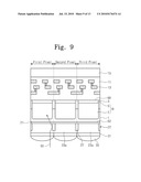 BACK-LIT IMAGE SENSOR AND METHOD OF MANUFACTURE diagram and image