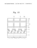 BACK-LIT IMAGE SENSOR AND METHOD OF MANUFACTURE diagram and image