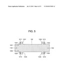 POWER SEMICONDUCTOR MODULE AND FABRICATION METHOD THEREOF diagram and image