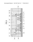 POWER SEMICONDUCTOR MODULE AND FABRICATION METHOD THEREOF diagram and image