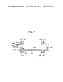 POWER SEMICONDUCTOR MODULE AND FABRICATION METHOD THEREOF diagram and image