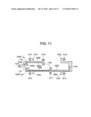 POWER SEMICONDUCTOR MODULE AND FABRICATION METHOD THEREOF diagram and image