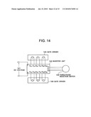 POWER SEMICONDUCTOR MODULE AND FABRICATION METHOD THEREOF diagram and image