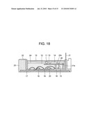 POWER SEMICONDUCTOR MODULE AND FABRICATION METHOD THEREOF diagram and image