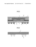 SEMICONDUCTOR DEVICE AND METHOD OF FABRICATING THE SAME diagram and image