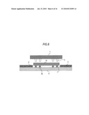 SEMICONDUCTOR DEVICE AND METHOD OF FABRICATING THE SAME diagram and image