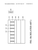 CONTACT PAD SUPPORTING STRUCTURE AND INTEGRATED CIRCUIT diagram and image