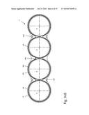 METALLIC FLAT GASKET diagram and image