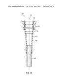 FEMALE CONNECTOR AND CONNECTOR diagram and image