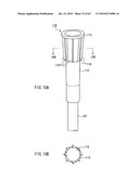 FEMALE CONNECTOR AND CONNECTOR diagram and image