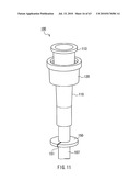 FEMALE CONNECTOR AND CONNECTOR diagram and image