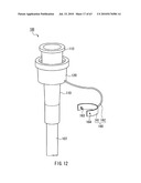 FEMALE CONNECTOR AND CONNECTOR diagram and image