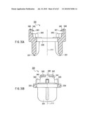 FEMALE CONNECTOR AND CONNECTOR diagram and image