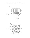 FEMALE CONNECTOR AND CONNECTOR diagram and image