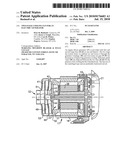 TWO-STAGE COOLING FAN FOR AN ELECTRIC GENERATOR diagram and image