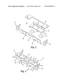 Modular Bumper System diagram and image