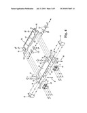 Modular Bumper System diagram and image