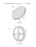 Bumper Assemblies With Independently Aligned Garnishes and Reflectors diagram and image