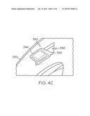 Bumper Assemblies With Independently Aligned Garnishes and Reflectors diagram and image