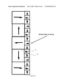 Gear Trains Employing Magnetic Coupling diagram and image