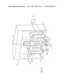 PIEZOELECTRIC TRANSMISSION SYSTEMS diagram and image