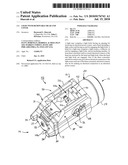 LIGHT WITH REMOVABLE HEAD AND COVER diagram and image