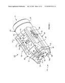 LIGHT WITH REMOVABLE HEAD AND COVER diagram and image