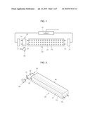 Illumination Apparatus diagram and image