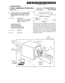 MAGNETIC RESONANCE TOMOGRAPHY DEVICE WITH LOCALIZATION SYSTEM AND METHOD TO LOCALIZE A LOCAL COIL diagram and image