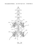 APPARATUS AND METHOD FOR MONITORING A PHASE LINE OF A SECTION OF AN ELECTRICAL ENERGY TRANSMISSION LINE diagram and image