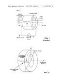 Bulk Current Injection (BCI) Probe with Multiple, Symmetrically Spaced Feeds diagram and image