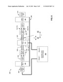 Bulk Current Injection (BCI) Probe with Multiple, Symmetrically Spaced Feeds diagram and image