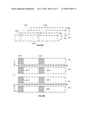 Cantilever Microprobes For Contacting Electronic Components and Methods for Making Such Probes diagram and image