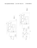 TRANSCONDUCTANCE AMPLIFIER WITH A FILTER FOR REJECTING NOISE OUTSIDE THE USEFUL BAND diagram and image